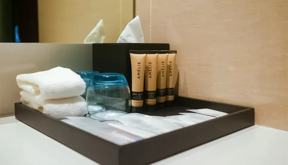 هتل رویال سیگنیچر